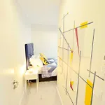 Apartament The Red Jedi Lizbona