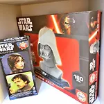 The Red Jedi * Lizbona