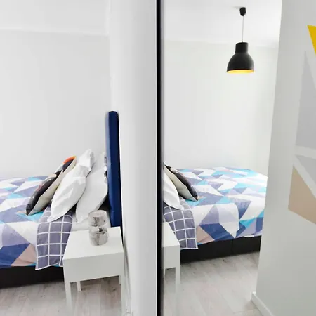The Red Jedi Appartement *
