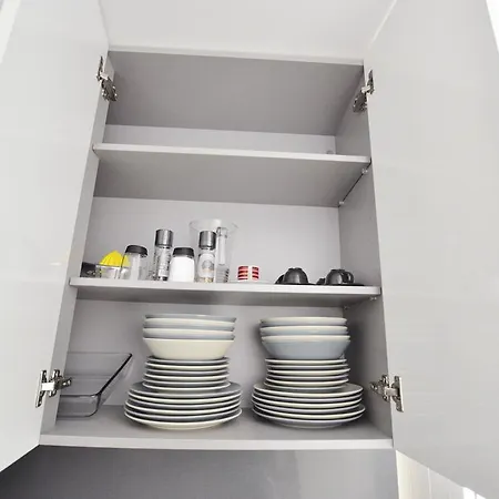 Apartamento The Red Jedi Lisboa