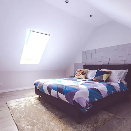 The Red Jedi Lägenhet Lisboa