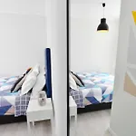 The Red Jedi Apartament *