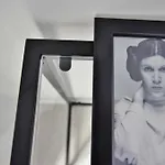 The Red Jedi * Lizbona