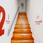 The Red Jedi * Lisboa