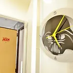 The Red Jedi Διαμέρισμα *