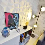 The Red Jedi Lisboa