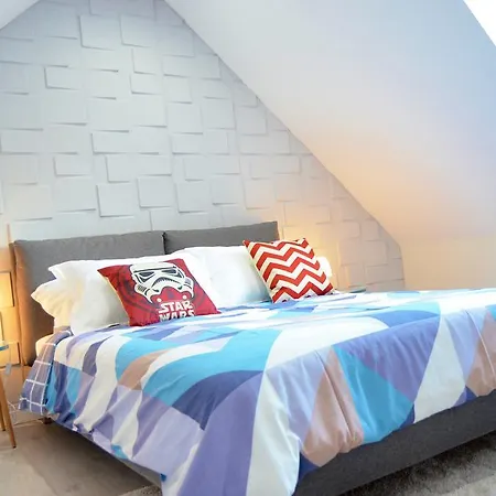 The Red Jedi * ליסבון