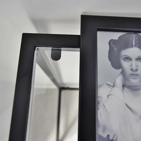 The Red Jedi * ליסבון