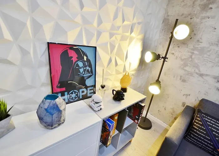 The Red Jedi Lissabon