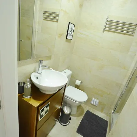 The Red Jedi Лиссабон