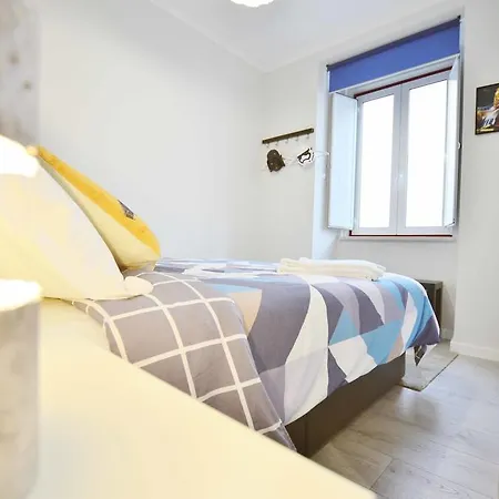 The Red Jedi * Lisboa