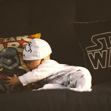 The Red Jedi Appartement Lisboa